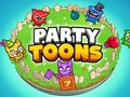 Jogo Toons de Festa online