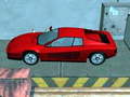 Jogo Moagem de Carros online