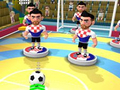 Jogo Futebol Stick 3D online