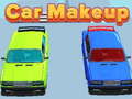 Jogo Maquiagem de Carro online