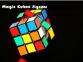 Jogo Quebra-Cabeça dos Cubos Mágicos online