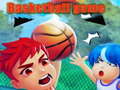 Jogo Jogo de basquete online