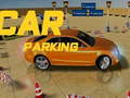 Jogo Estacionamento de Carros online