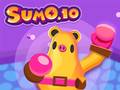 Jogo Sumo.io online