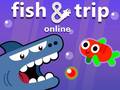 Jogo Peixe & Viagem Online online