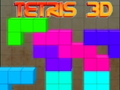 Jogo Mestre Tetris 3D online