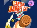 Jogo Capitão Barril Gato online