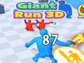 Jogo Corrida Gigante 3D online