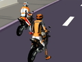 Jogo Corrida de motocicletas online