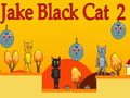 Jogo Jake Gato Preto 2 online