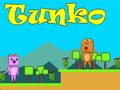 Jogo Tunko online