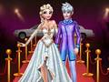 Jogo Casal no tapete vermelho online