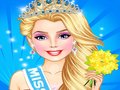 Jogo Rainha da Moda: Vestir online