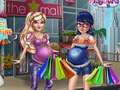 Jogo Compras para gestantes online