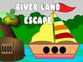 Jogo Escape da Terra do Rio online