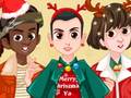 Jogo Festa de Natal Stranger Things online