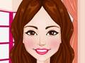 Jogo Penteados de Selena Gomez online