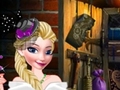 Jogo Fantasias de Halloween para princesas online