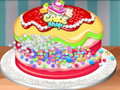 Jogo Confeitaria online