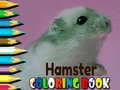 Jogo Livro de Colorir Hamster online