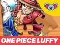 Jogo Quebra-Cabeça Luffy One Piece online