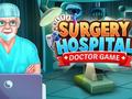 Jogo Hospital de Multi-Cirurgia online