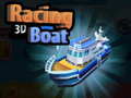 Jogo Corrida de barcos 3D online