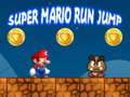 Jogo Super Mario Run Jump online