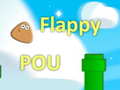 Jogo Pou Voador online