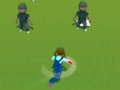 Jogo Ultimate Frisbee online