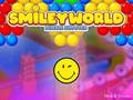 Jogo Smileyworld Atirador de Bolhas online