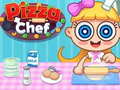 Jogo Chef de Pizza online