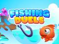 Jogo Duelo de Pesca online