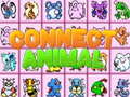 Jogo Conectar Animais online