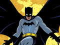 Jogo Batman: O inimigo oculto online