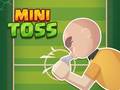 Jogo Mini Toss online