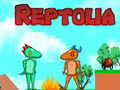 Jogo Reptolia online