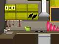 Jogo Escape da Villa Sassy online