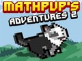 Jogo As Aventuras do MathPup 2 online