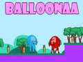 Jogo Balloonaa online