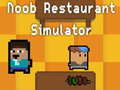 Jogo Simulador de Restaurante Noob online