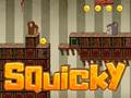 Jogo Squicky online