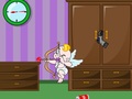 Jogo A Flecha de Cupido online