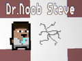 Jogo Dr.Noob Steve online