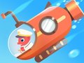 Jogo Mestre de Submarinos online