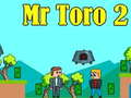 Jogo Sr. Toro 2 online