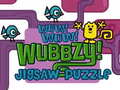 Jogo Wow Wow Wubbzy Quebra-Cabeça online