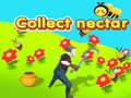 Jogo Coletar néctar online