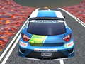 Jogo Corrida de Acrobacias de Carros 2022 online