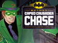 Jogo Batman: A Perseguição do Cruzado Capado online